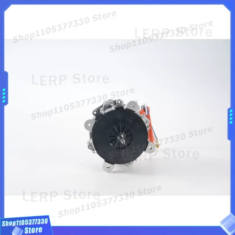 230V Geared Motor Replacement Parts for Furnace Heating System Components Durable Gearbox Assembly Accessories for Repair