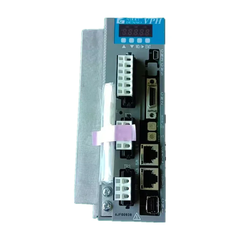 

Ac servo drive NCR-HA2801A-A-000