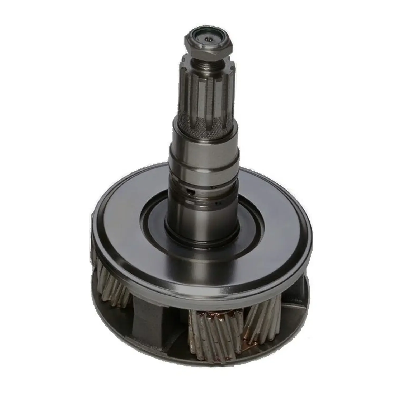 

Planet Pinion Carrier D70665 for Loader 580C 580D 584E 585E 586E 480C 480D 480E 480F