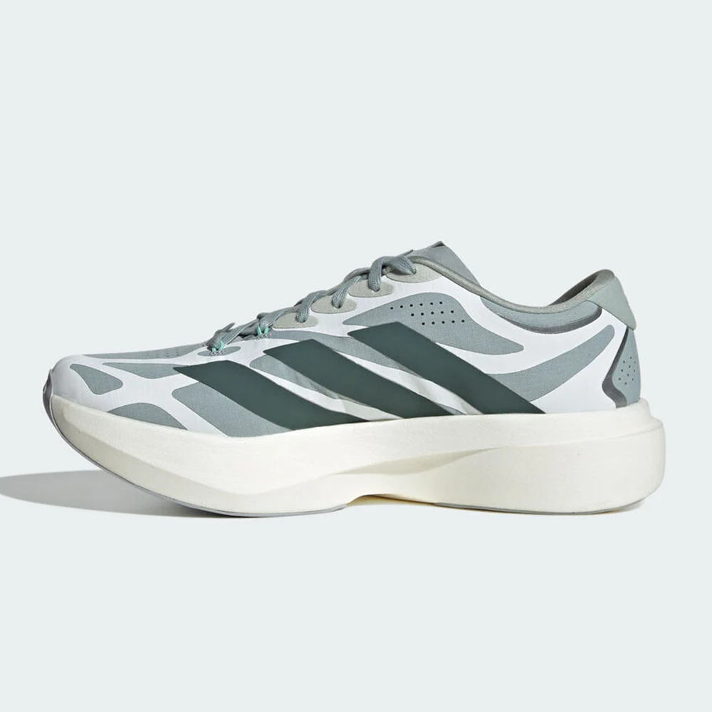 Adidas Men's ADIZERO EVO SL EXO M Sports Training Running Shoes KJ3102