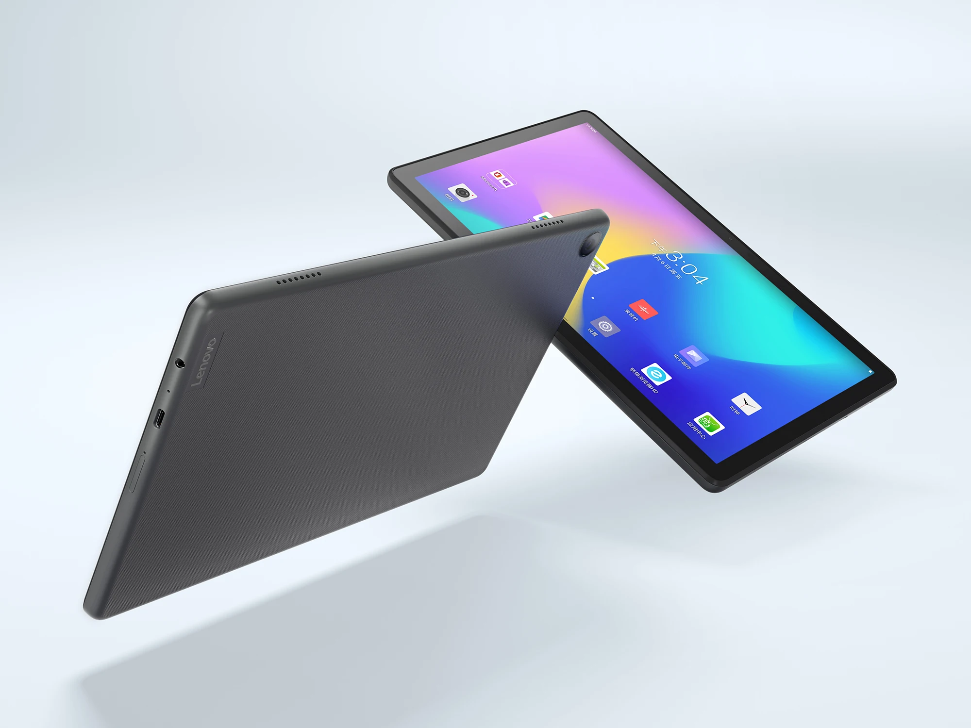 Lenovo Qitian K10c 10.1 inch 1920*1200 FHD Screen Global WIFI Unisoc Processor Android 11 4GB 64GB Support Face Identification