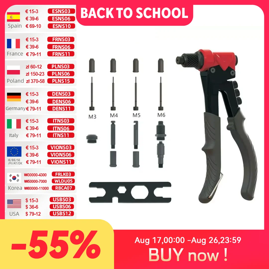 allsocloser-pistolet-a-riveter-3-en-1-simple-manuel-economie-de-main-d-'œuvre-noyau-tirant-odora-riveter