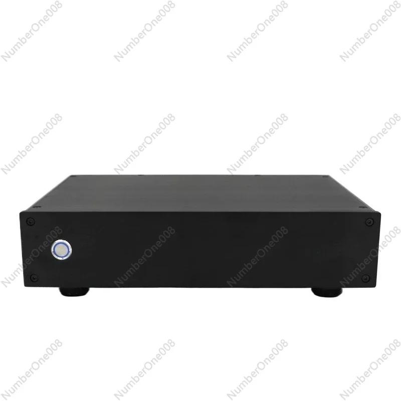 HIFI TPA3255 BTL High power Digital Power amplifier RCA or XLR Ver Input Optional 150W+150W
