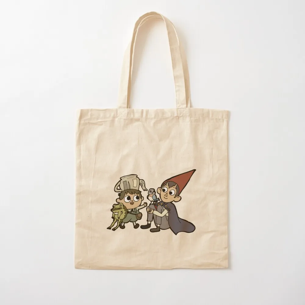 OTGW Tote Bag shopping bags foldable Lady bag Lady bags