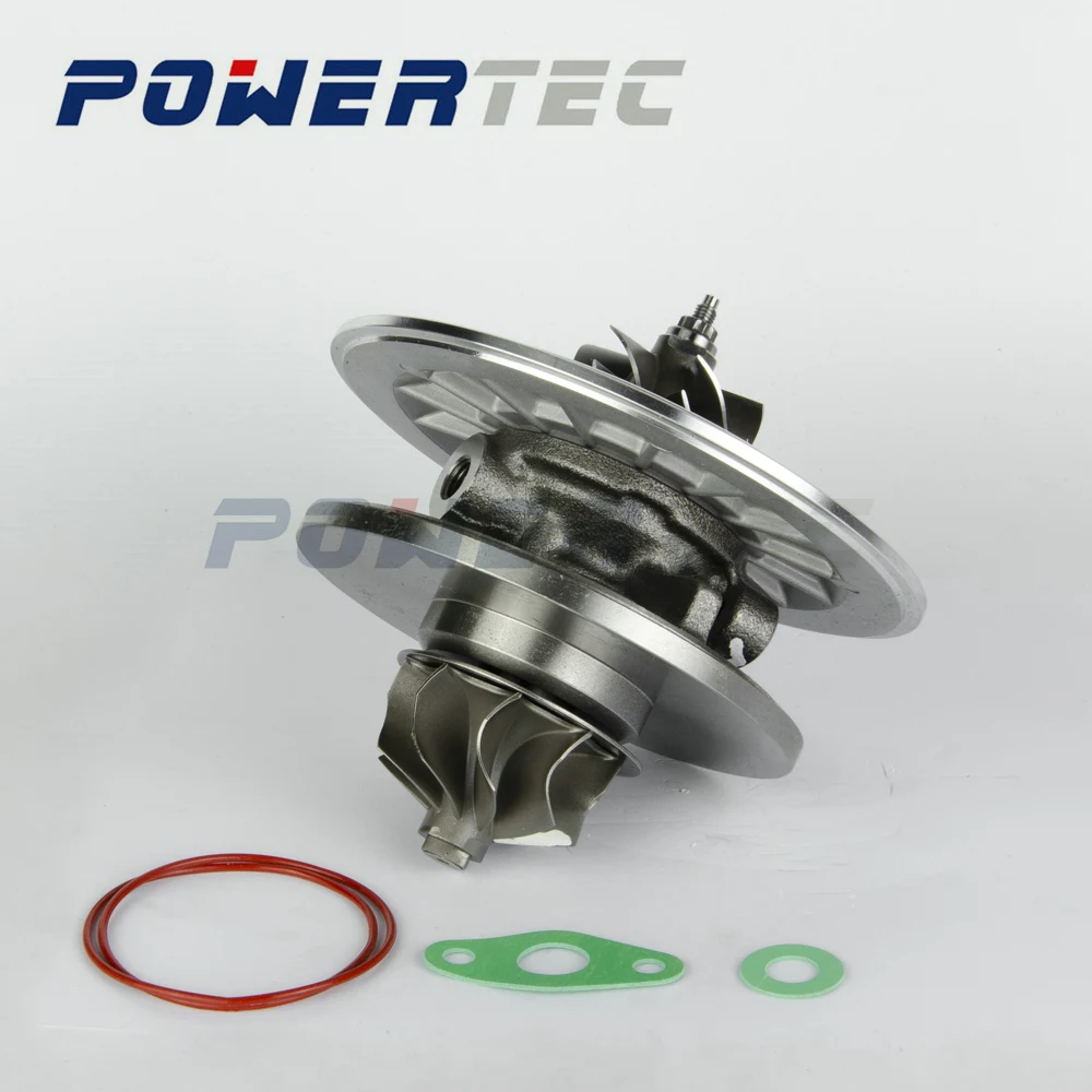 GTA2360V Balanced Turbine CHRA 767851 Turbo Core For Nissan Atleon 110Kw 150 HPZD30 Turbolader Cartridge 14411-MA70A 2007