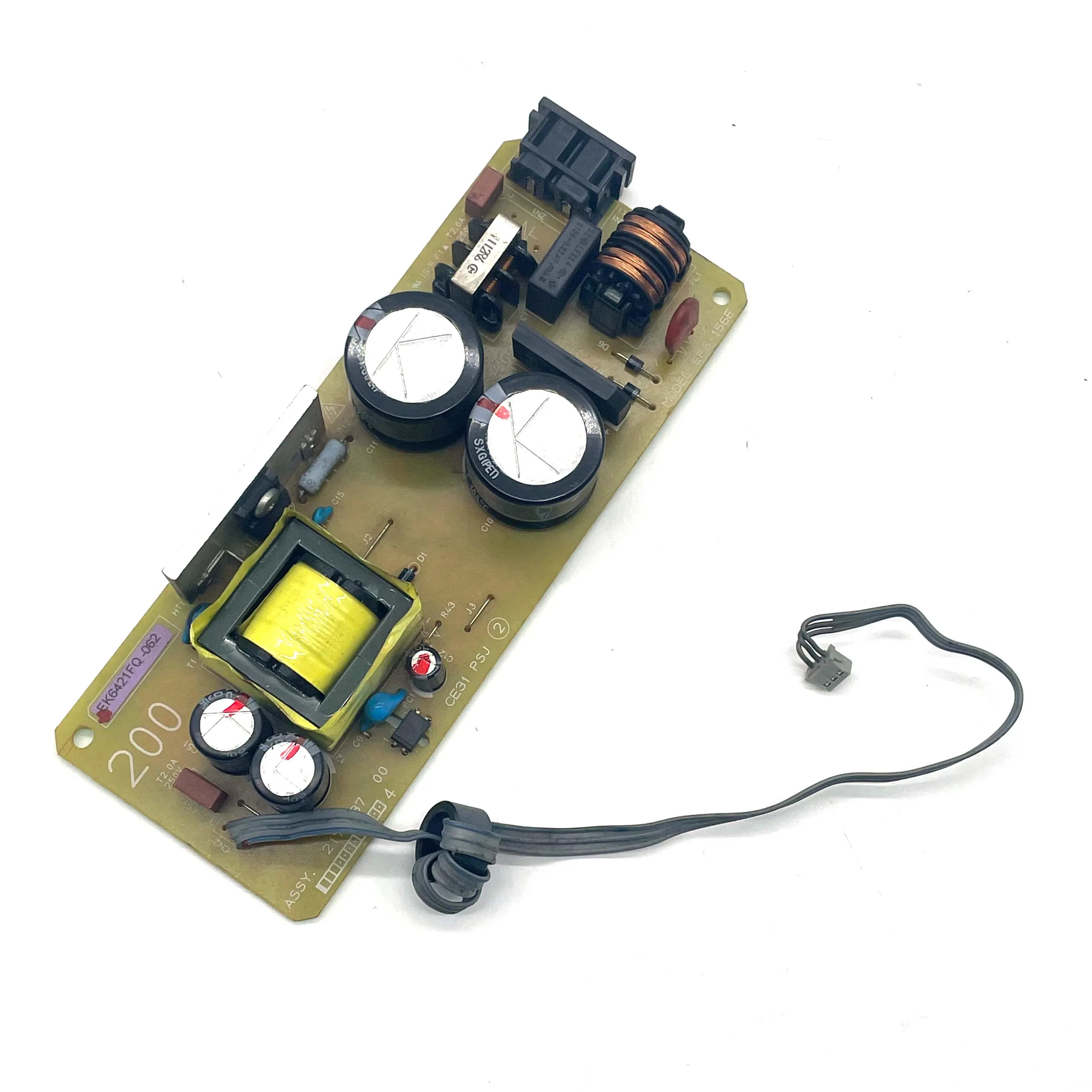 Power Supply Adapter L801 （220v） Fits For Epson L800 R270 L801 L805 R290 R230 R390 R210 R330