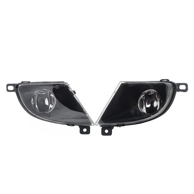 

Applicable2008-2010Bmw5SeriesE60 LCIAnti-fog Light Front Fog Light 63177177711 63177177712