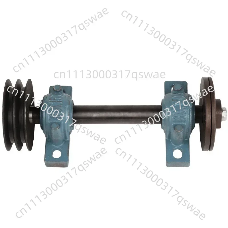 Multifunctional precision woodworking table  saw spindle conjoined bearing