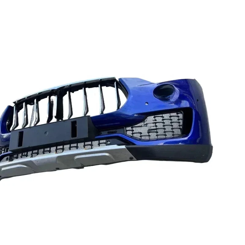 

Factory direct sale bumper