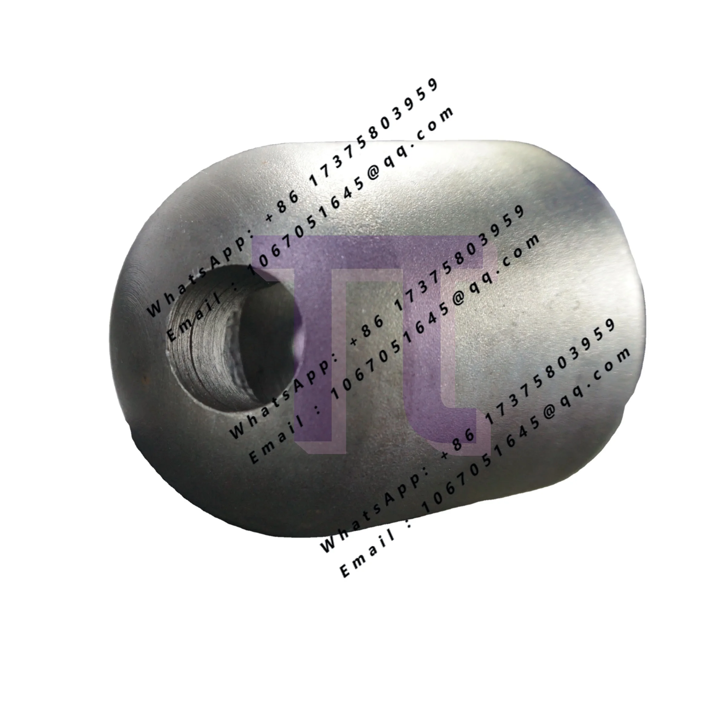 DIA 68mm Small Round Holders HYDRAULIC ROTARY EARTH DIGGER TEETH HOLDER Teeth Holder