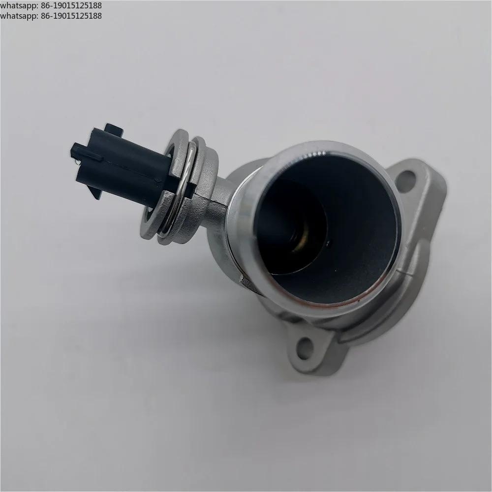 High quality New For 1Pcs 96988257 Original Engine Coolant Thermostat Assembly M300 1.2L 2013-2015