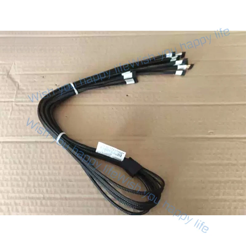 L... 01KR751 New for Lenovo DIMM Super Cap Cable DIMM14 DIMM16 DIMM18 DIMM19 21 23