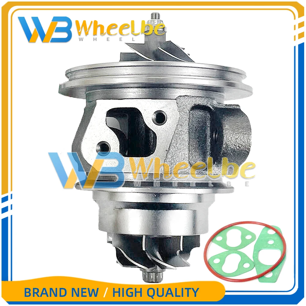 

Турбокомпрессор для Toyota Starlet GT Avensis Liteace CT9 17201-64190 17201-55030, турбина EP82 EP85 EP91, 4E-FTE 1.3L 75 л.с.