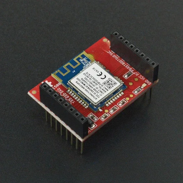 Bestselling Suitable for OpenMV Cam WiFi expansion board