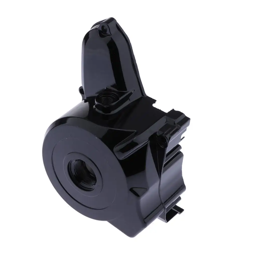 Engine Crank Case Stator Cover Metal for 4 Stroke ATV 110cc 125cc Motorbike Chopper Engine Kit