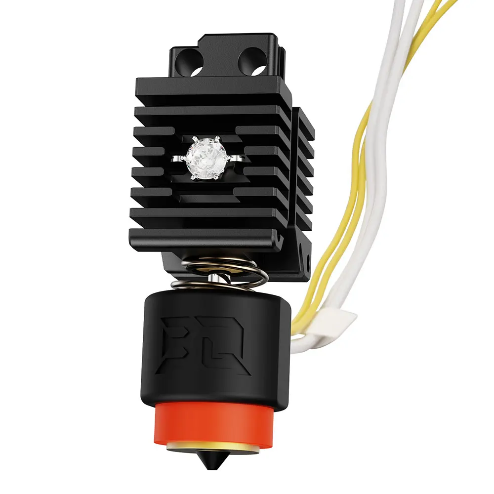 

BIGTREETECH Panda Revo Diamondback Hotend с E3D Revo ™ Высокоточная быстрая замена насадки DiamondBack для Bambu Lab P1P P1S X1C