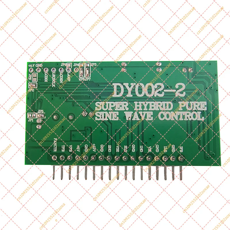 1PCS 5V Pure Sine Wave Inverter Driver Board DY002-2 Chip 