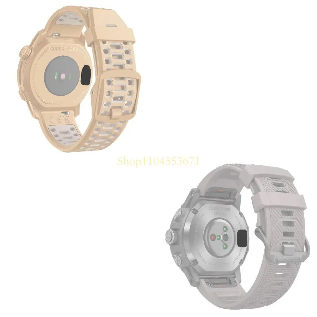 Best Seller for Smart Watch Dustproof Charging Port Protective for Case for Coros PACE 2/VERTIX 2 VERTIX 42mm/46mm