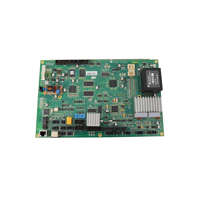 Truelink 100-0011-004 Used PCB CPU Motherboard Main Board For Citronix Ci580/Ci700/Ci1000/Ci2000 Continuous Inkjet Printer - view 4
