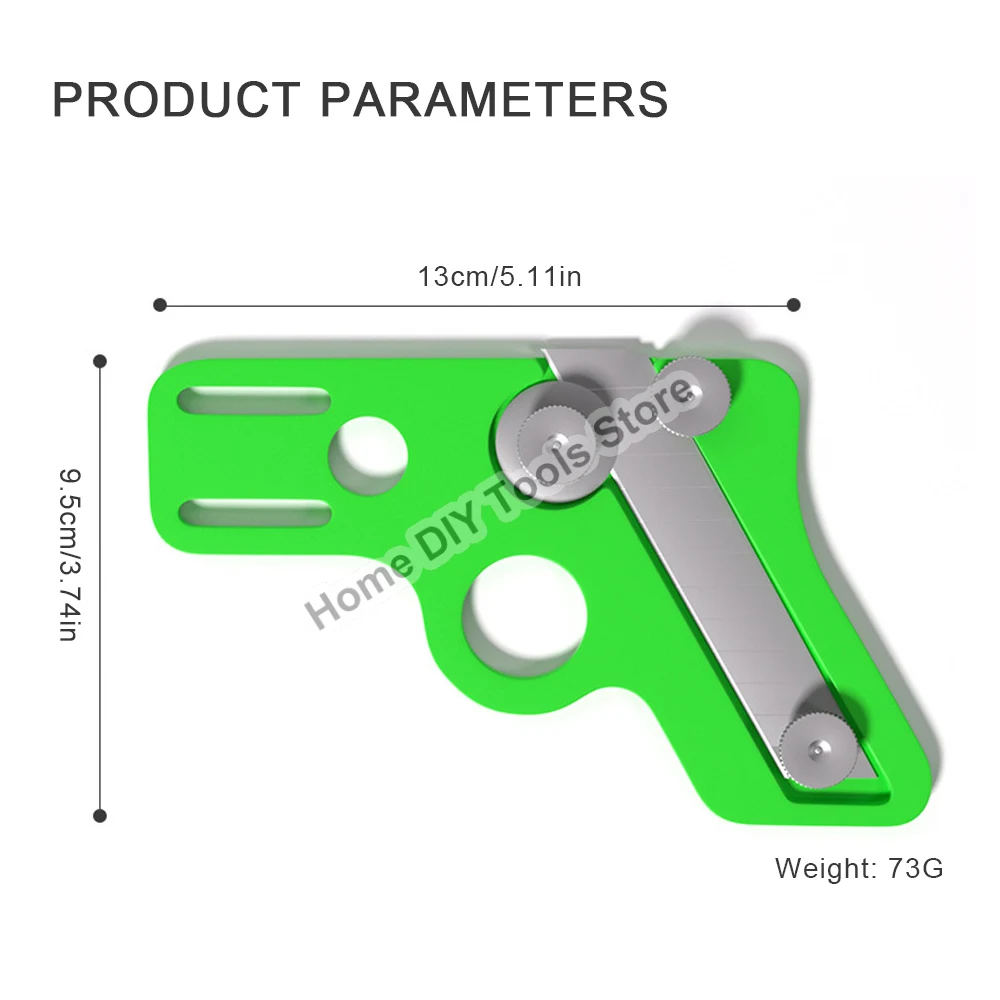 Trimmer per spigolo,