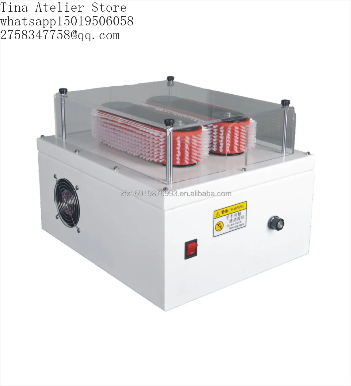 Crawler Enameled Wire Brush Extruder Machine Braided Wire Shielded Mesh Twisting Mesh Splitter High Efficiency Semi-Automatic