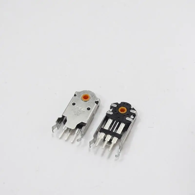 

62KA Yellow For TTC 15mm Mouse Mouse Wheel for Deathadder Mouse