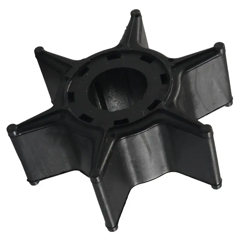 Authentic Water Pump Impeller For 2 Stroke Outboard Motor 20HP 25HP 6L2-44352-00 18-3065 500384 9-45613 Accessories