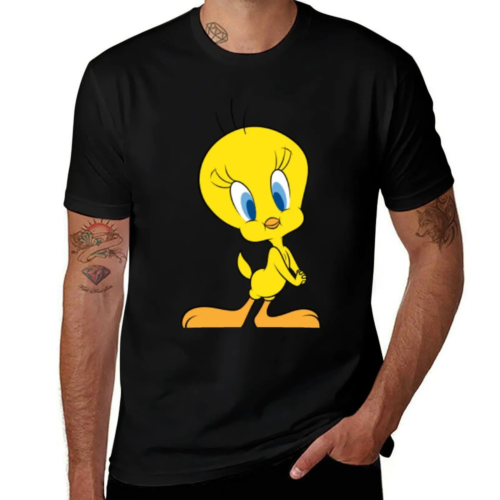 

cartoon T-Shirt shirts graphic tees quick drying aesthetic clothes mens shirts graphic tee