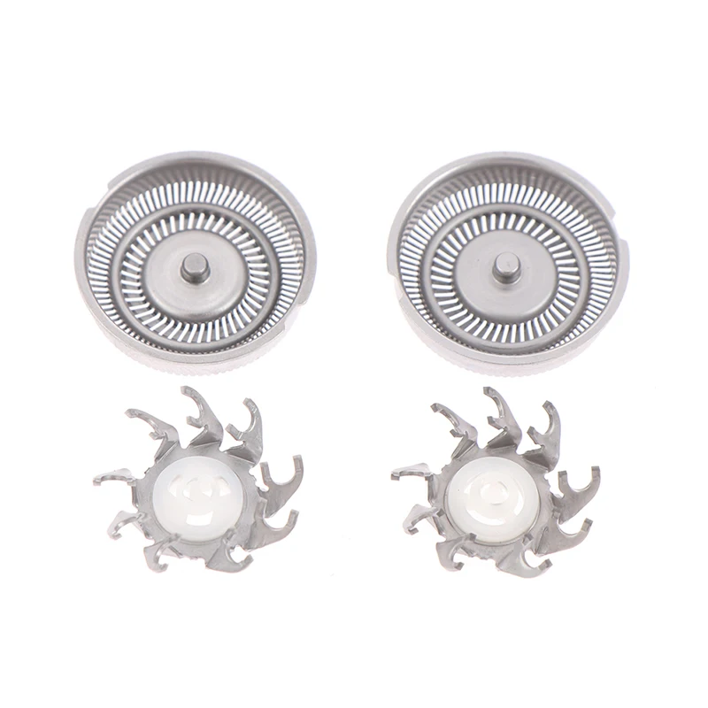 1Pcs A Razor Head Specially Designed For The Flyco FR6/FR8 Shaver Universal FR6 FR8 Model Shaving Head Cutter Shaver Head