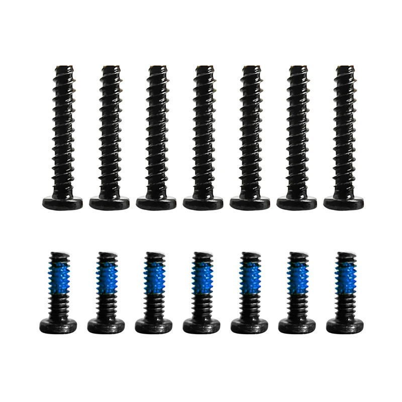 مسامير استبدال لسطح السفينة البخار ، مجموعات الملحقات متوافق مع البخار سطح السفينة-أدوات إصلاح مع مسامير قصيرة وطويلة مفك البراغي