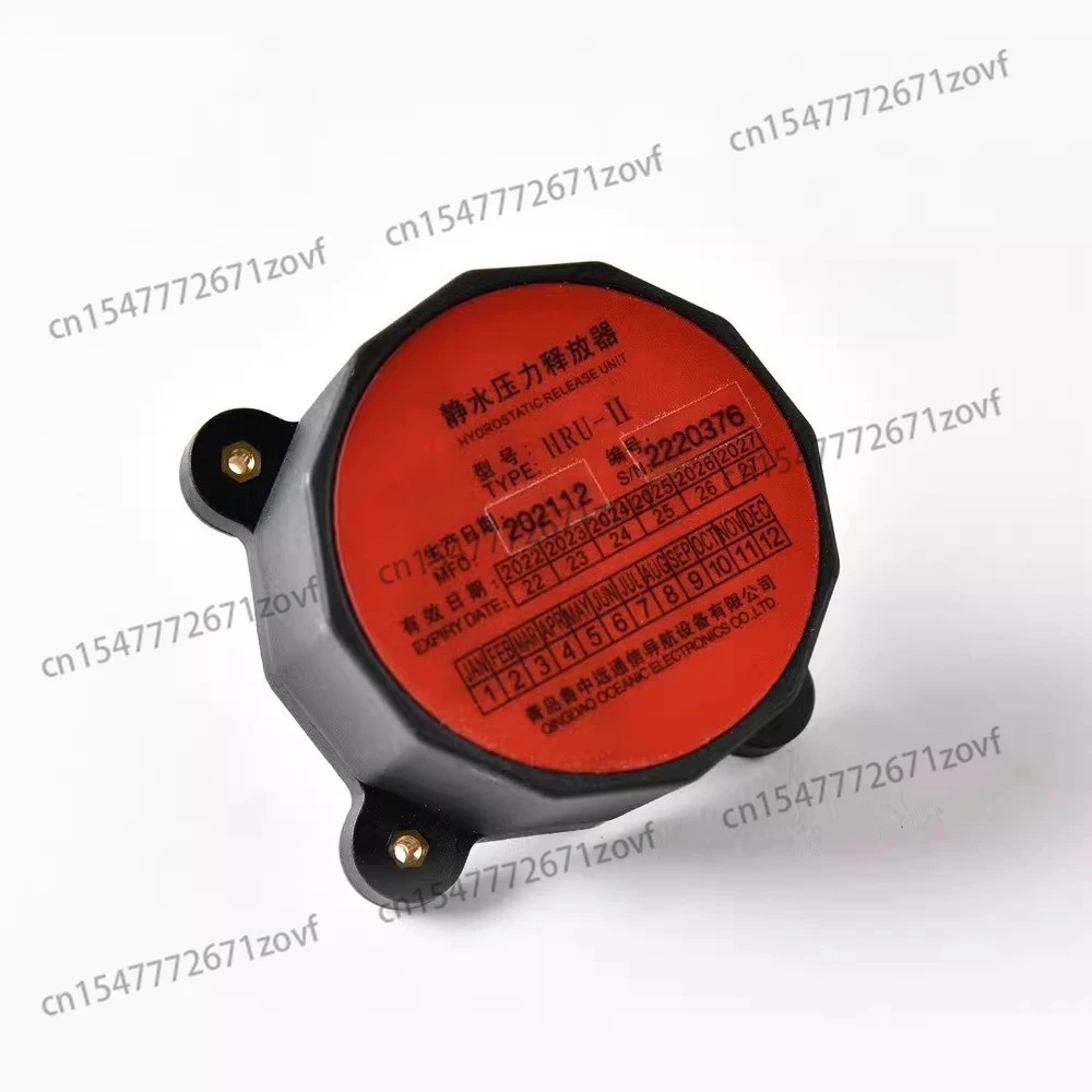 Replace VEP8 SEP-406 SEP-500 EPIRB Emergency Satellite Positioning Indicator Hydrostatic Pressure Indicator