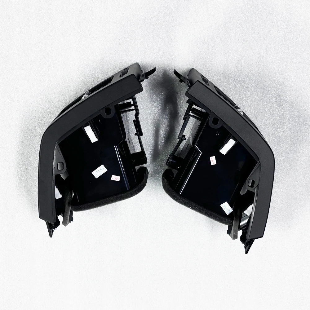 

Среднее вентиляционное отверстие для Mitsubishi Pajero Montero V87 V93 V95 V97 V98 2007-2022, плата приборной панели, кондиционер кондиционера