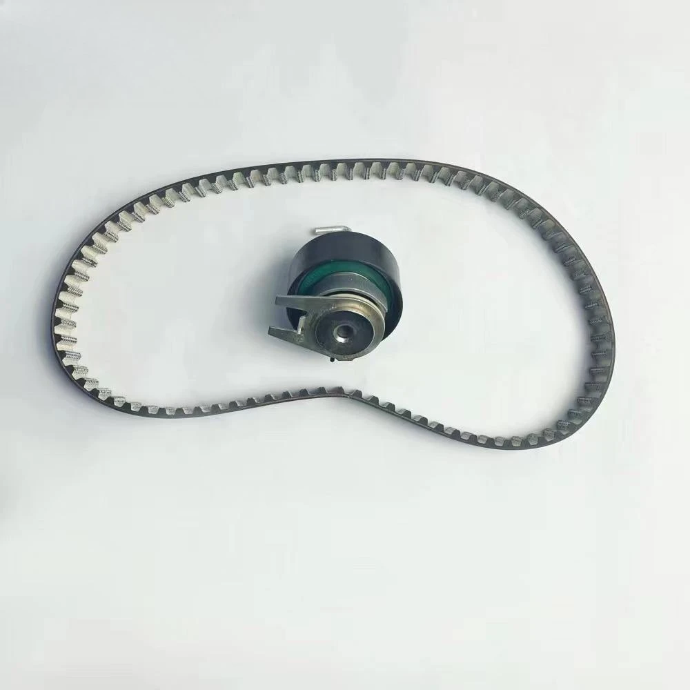 High quality New For LR069054 Fuel Pump Drive Belt Kit for Range Rover Sport/Discovery 2.7 3.0 TDV6