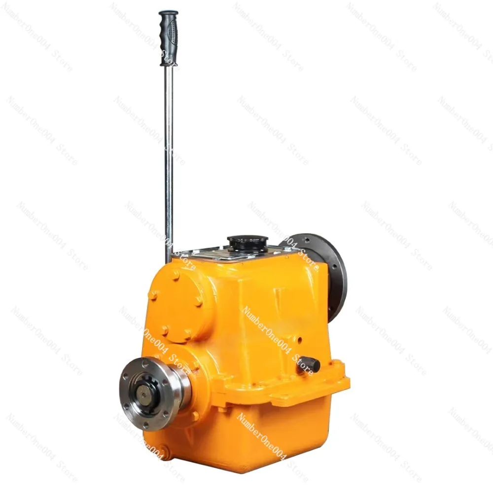 Marine Gearbox Gearbox Transmission case High Performance High Quality Small 06 Gearbox