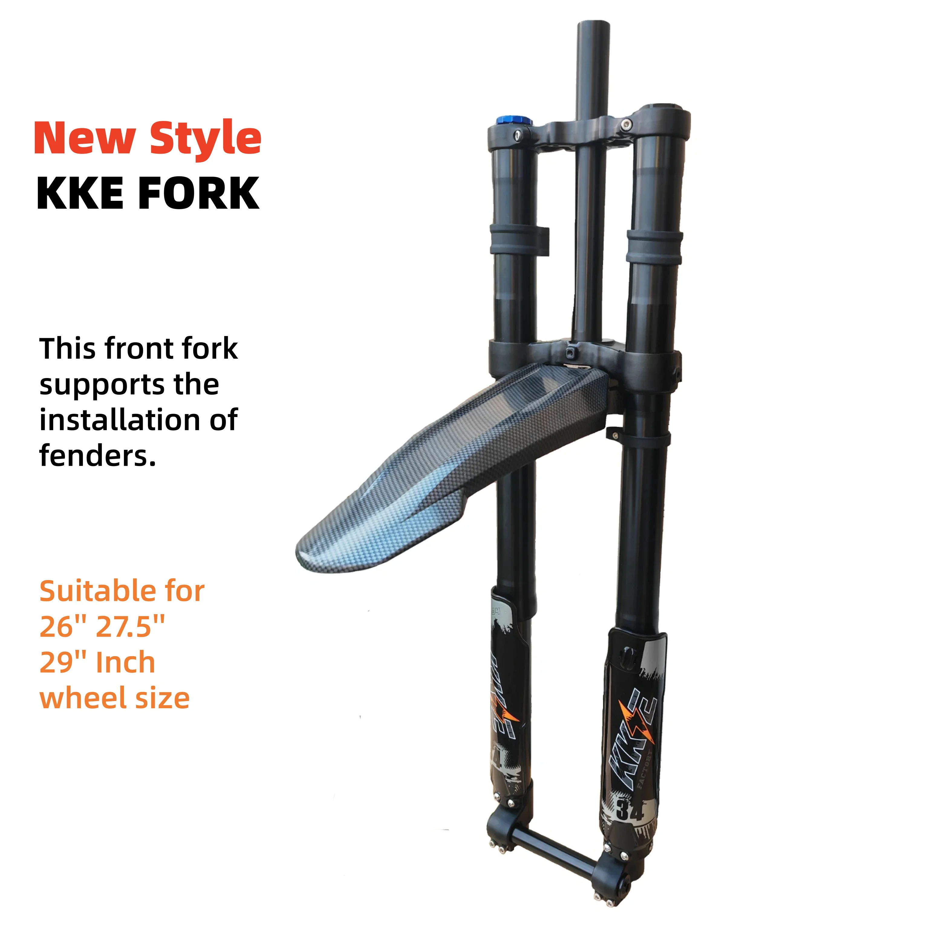 New Style Kke Front… - image