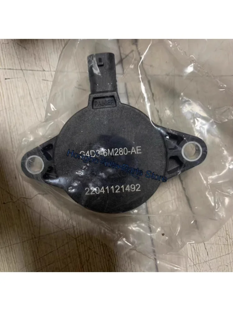 GENUINE LR162948 Camshaft Adjustment Control Valve For LAND ROVER DISCOVERY RANGE ROVER L550 EVOQUE L551 VELAR L560 JAGUAR