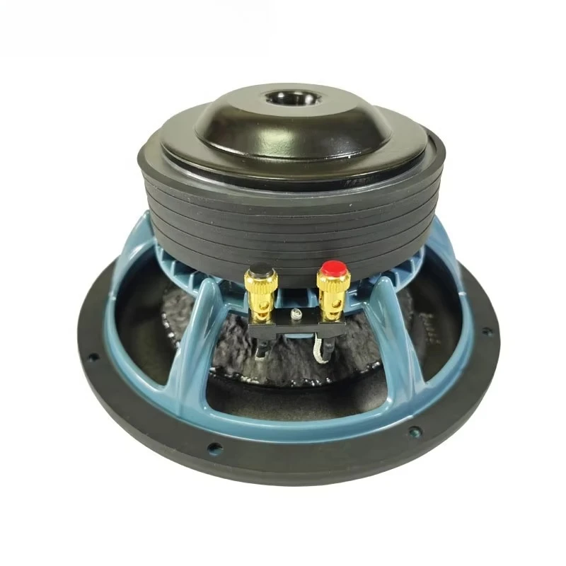 Wholesale 10-Inch Car Subwoofer Speaker Double Magnet and Dual 2.5 Inch VC Good Sound Quality for Car Audio System
