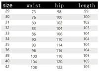 Pantalon d'été pour homme 29-42, fin, droit, extensible, décontracté, sans trace, sans repassage, tissu soyeux et rafraîchissant 5