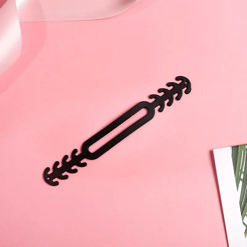 5pcs Adjustable Non-slip Mask Hooks Extension Buckle High Quality Protect-slip Mask Ear Grips Extension Buckle Mask Accessories