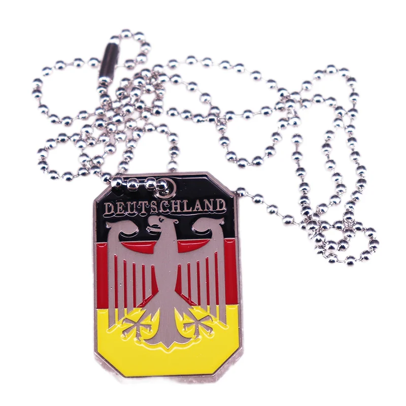 German Necklace 