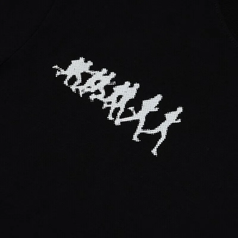 Original New Arrival NIKE  AS M NK DF TEE RUN ENERGY Men\'s T-shirts short sleeve Sportswear