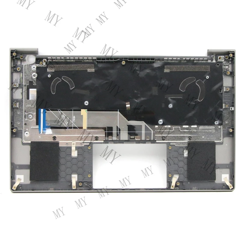 TT  5CB1B32902 New Palmrest Upper Case w/US Backlit KB For ThinkBook 14s G2 ITL 20VA