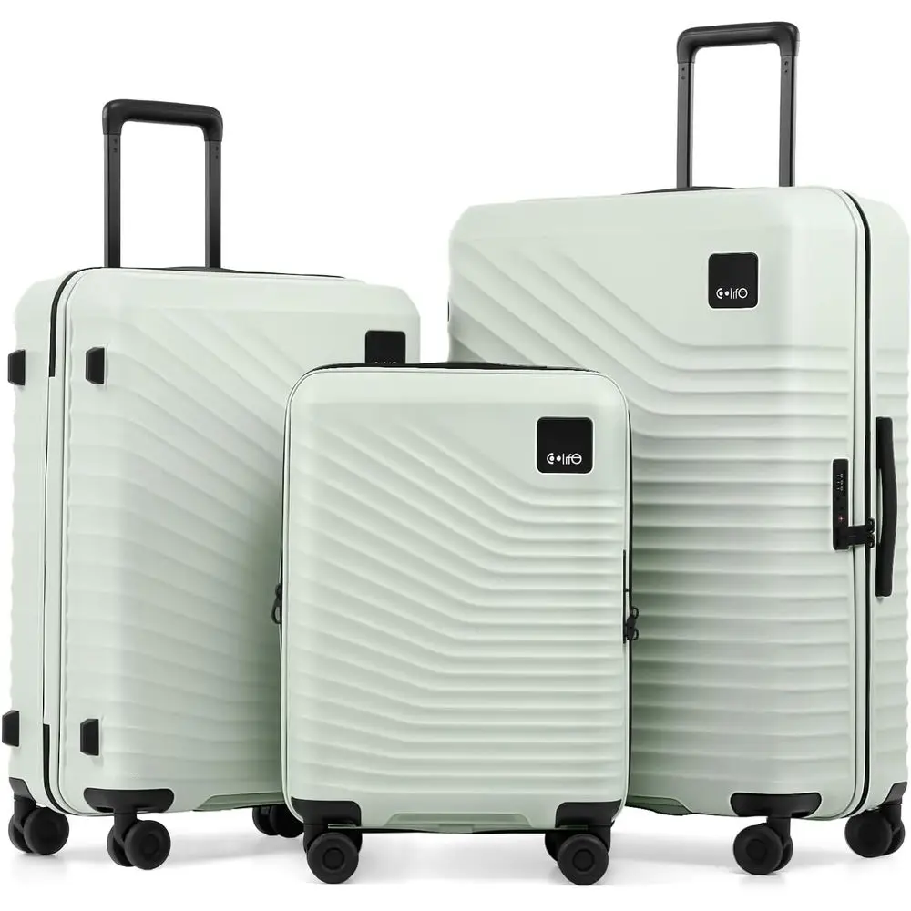 Coolie Lage 3 Piece…