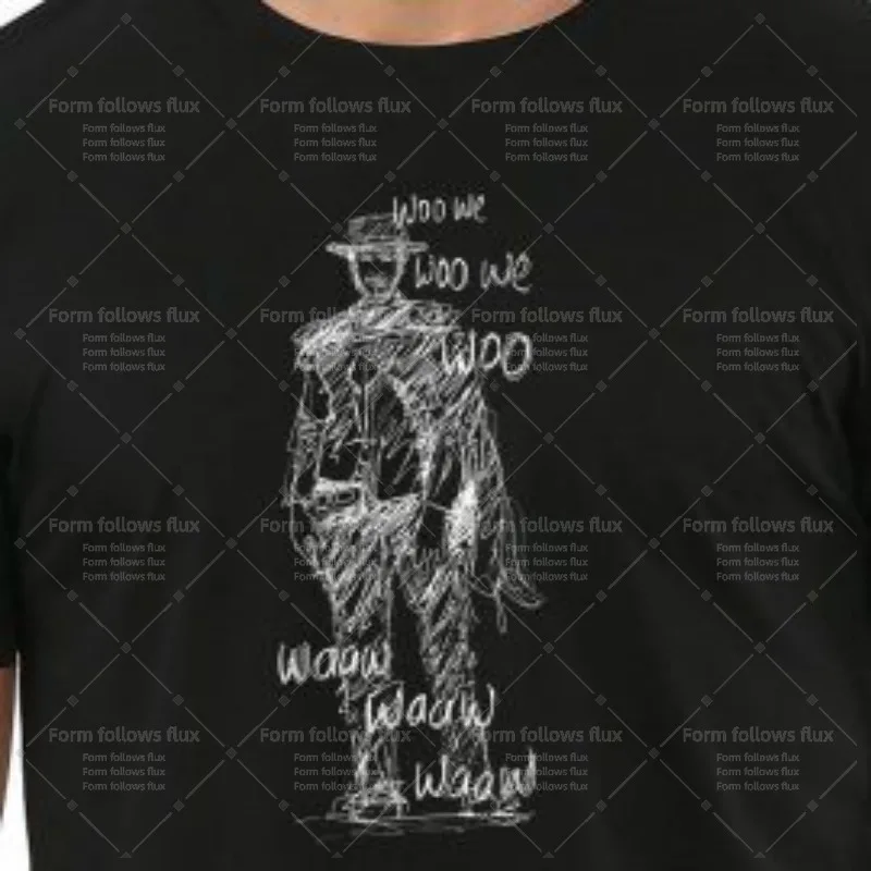 

2026 men T-Shirt Hoodie Clint Eastwood – The Good, The Bad & The Ugly Dads Family Kids Songs Hand Drawn Comic style Unisex S-6XL