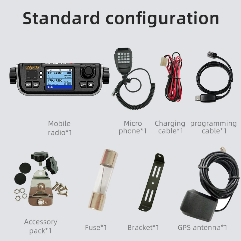 New Arrival Dmr Dua…