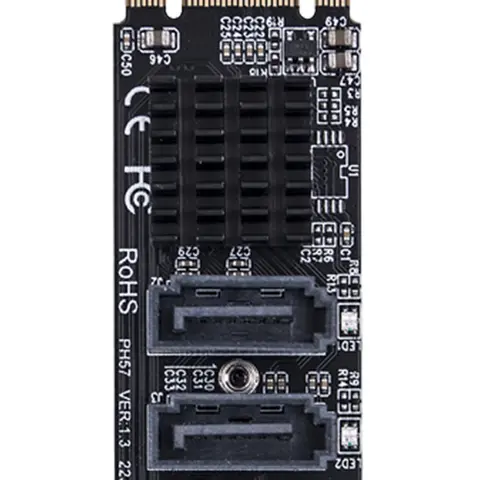 10 best sales sata till nvme - №6