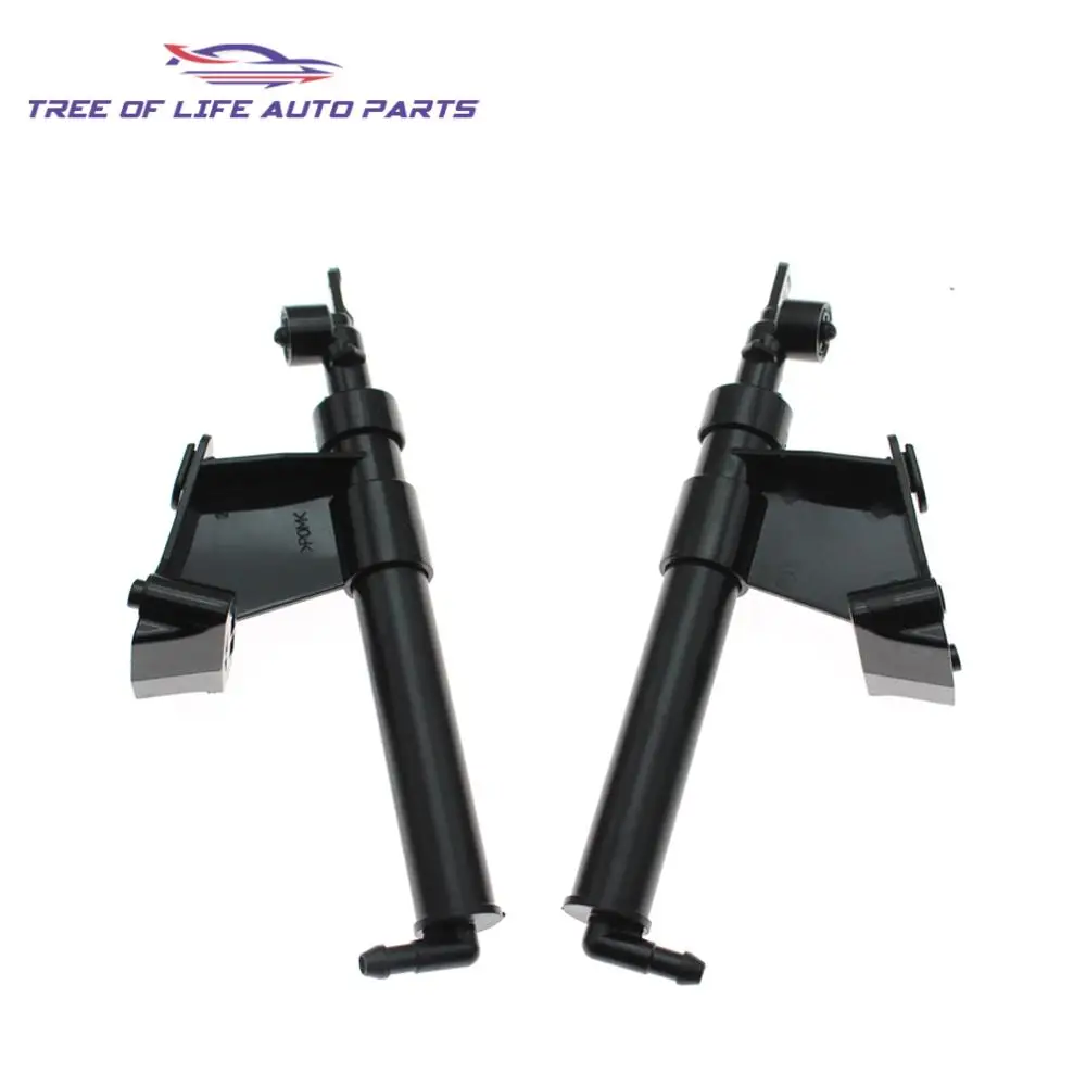 31294103 31294104 Headlight Washer Nozzle Actuator Pump Headlamp Cleaning Water Spray Jet For Volvo S40 2004-2012 V50 2005-2012 - view 5