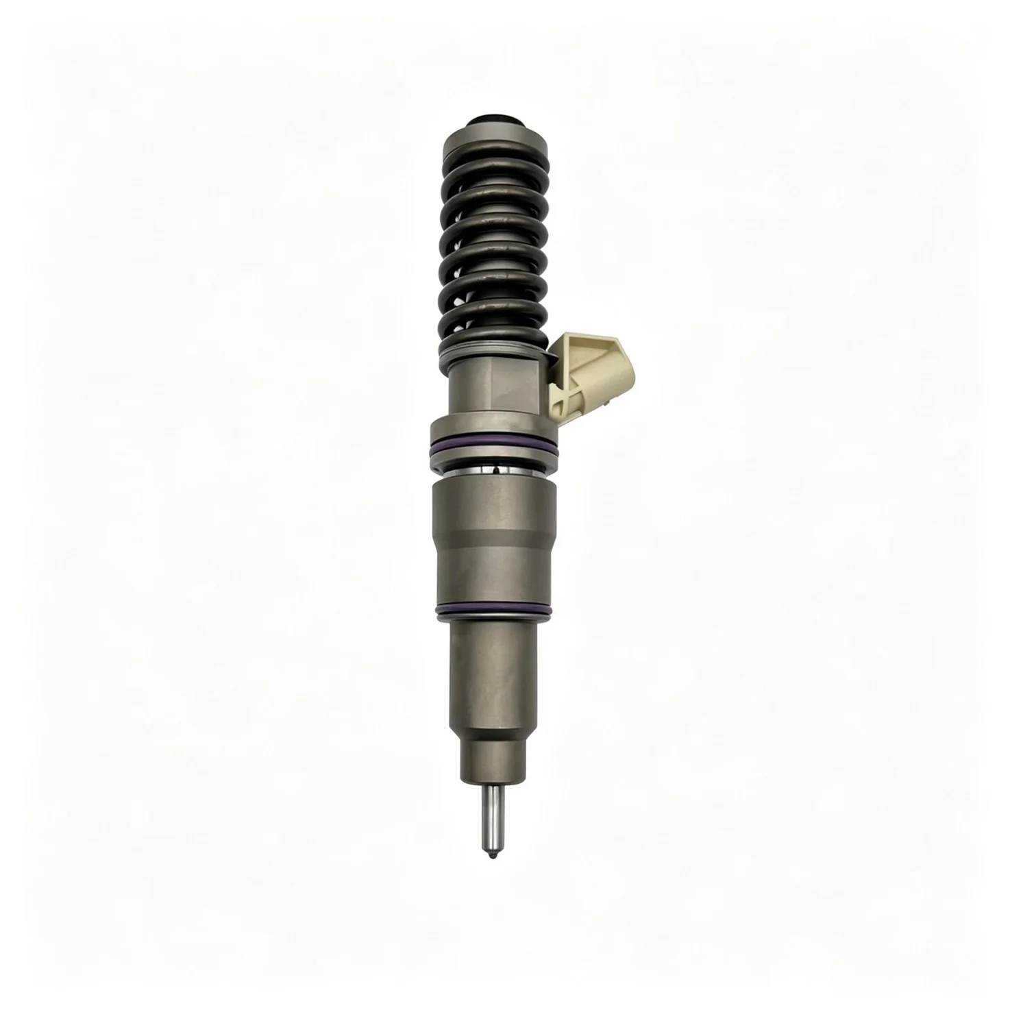 High Quality 21371673 BEBE4D24002 21340612 Fuel Injector For Volvo D13 FH FMX EC380D EC480D Diesel Engine