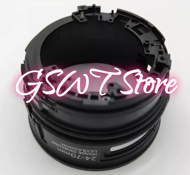 Support de fixation arrière pour objectif Canon 24-70 F4 24-70f4, pièce de rechange pour objectif fragile