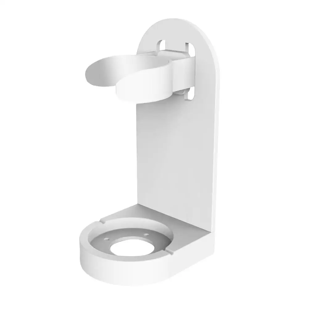 Soporte de pared para cepillos de dientes eléctricos, ganchos de almacenamiento para baño, soporte autoadhesivo, organizador de cepillos, accesorios de baño